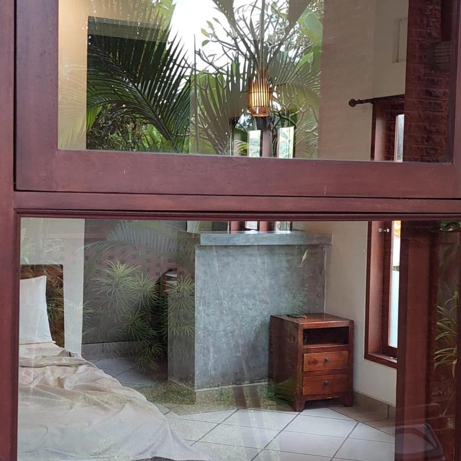 מלון אובוד Wayan Garden מראה חיצוני תמונה
