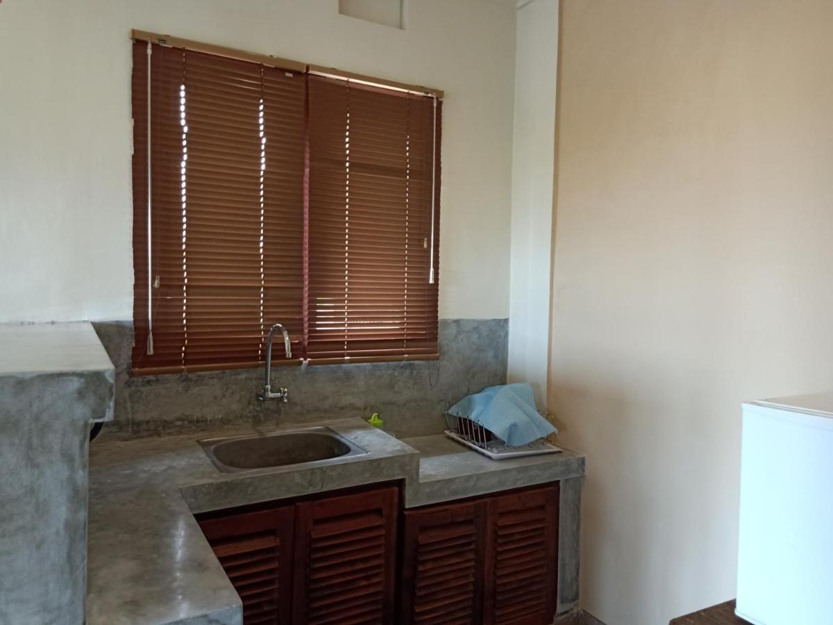 מלון אובוד Wayan Garden מראה חיצוני תמונה